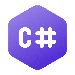 C#